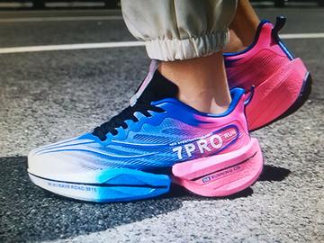 scarpe nuove