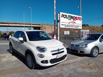 Fiat 500X 1.3 MultiJet 95 CV Lounge