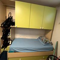 Smonti e prendi gratuitamente