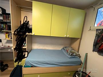 Smonti e prendi gratuitamente