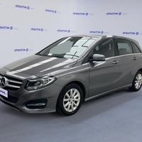 MERCEDES B 180 D EXECUTIVE