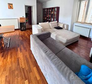 Bicamere in Via Machivelli