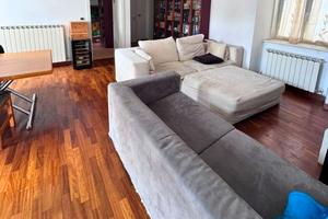 Bicamere in Via Machivelli