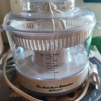 Spremiagrumi elettrico in perfette condizioni