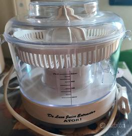 Spremiagrumi elettrico in perfette condizioni