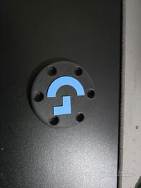 Coprimozzo per volante Logitech G29 / G920 / G923