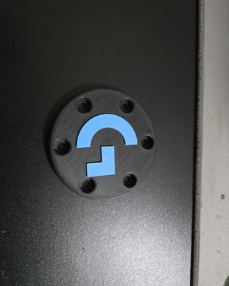 Coprimozzo per volante Logitech G29 / G920 / G923