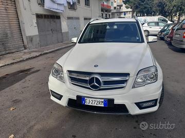 Mercedes benz Glk