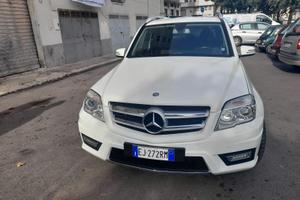 Mercedes benz Glk