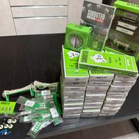 Subbuteo soccer lotto