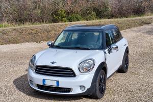 Mini Countryman 1.6 Cooper