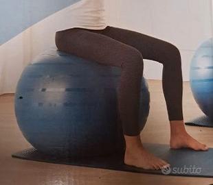 palla pilates decatlon