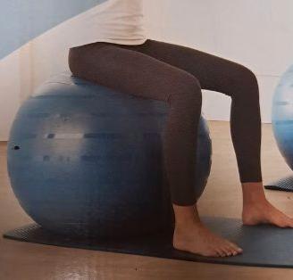 palla pilates decatlon
