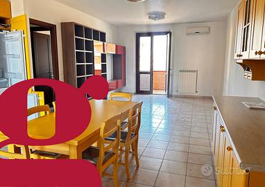 Appartamento Castelfidardo [V- 3292150AMVRG]