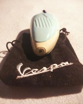 Vespa lighter vintage