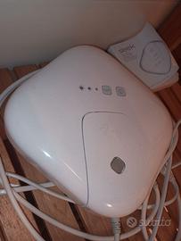 Epilatore luce pulsata Homedics