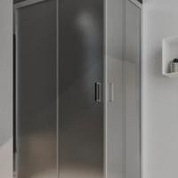 Box doccia 100x75