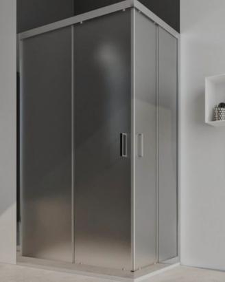 Box doccia 100x75