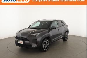TOYOTA Yaris Cross MR00421