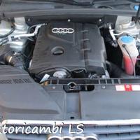 Motore audi cdn 2.0 tfsi