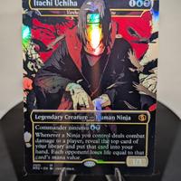 4 carte personalizzate magic the gathering 