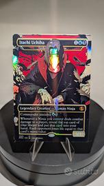 4 carte personalizzate magic the gathering 