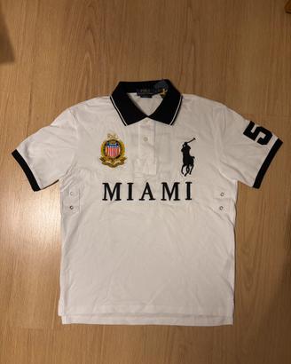 Polo Chief Keef Bianca Miami