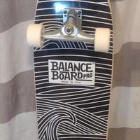 skateboard balance board Pro