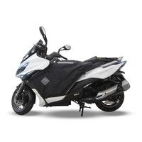 Termoscudo R166-N Tucano urbano Kymco Xciting 300