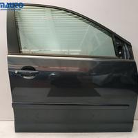 Porta ant dx VOLKSWAGEN POLO (9N_, 9A_) '01