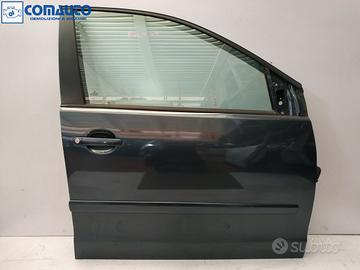Porta ant dx VOLKSWAGEN POLO (9N_, 9A_) '01
