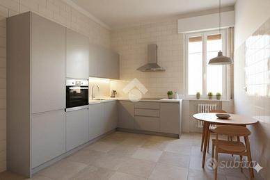 BIFAMILIARE A CALDERARA DI RENO