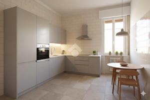 BIFAMILIARE A CALDERARA DI RENO