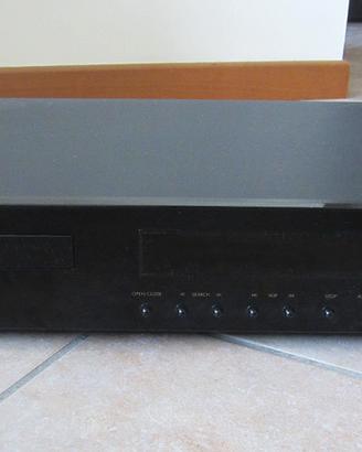 MUSICAL FIDELITY ELEKTRA E60 CD PLAYER Lettore CD