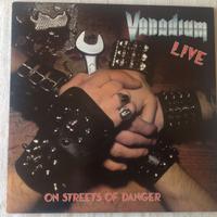 Lp Heavy Metal Italiano Anni 80