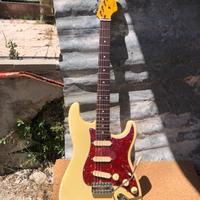 BITTO Stratocustom LACE - Stratocaster