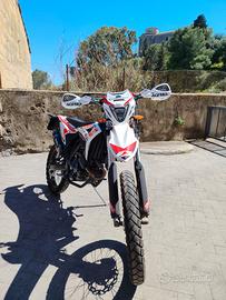 Beta RR 125 4T