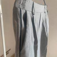 Pantaloni a pinocchietto Bershka