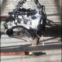 motore smart 1000 benzina for two 451