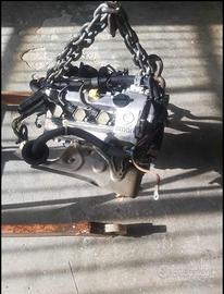 motore smart 1000 benzina for two 451