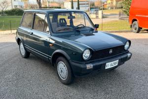 Autobianchi A112 Elite ultima serie – CRS
