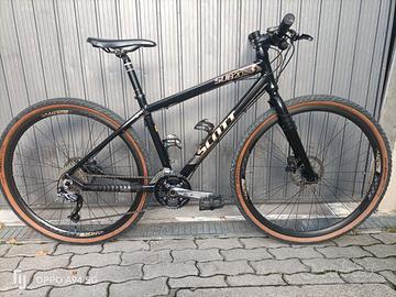 mtb Scott sub 20