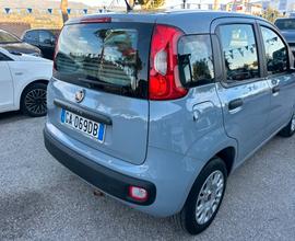 " IMMACOLATA " Fiat Panda 1.2 Benzina Easy 60.00