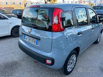 " IMMACOLATA " Fiat Panda 1.2 Benzina Easy 60.00