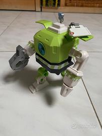 Playmobil Superquattro 6693