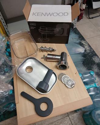 Tritacarne Kenvood