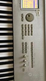 Vintage Korg Triton Pro X | 88 Tasti