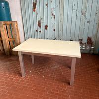 Tavolo cucina allungabile