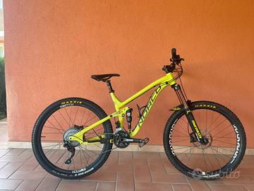 Mtb Norco Sight