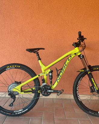 Mtb Norco Sight